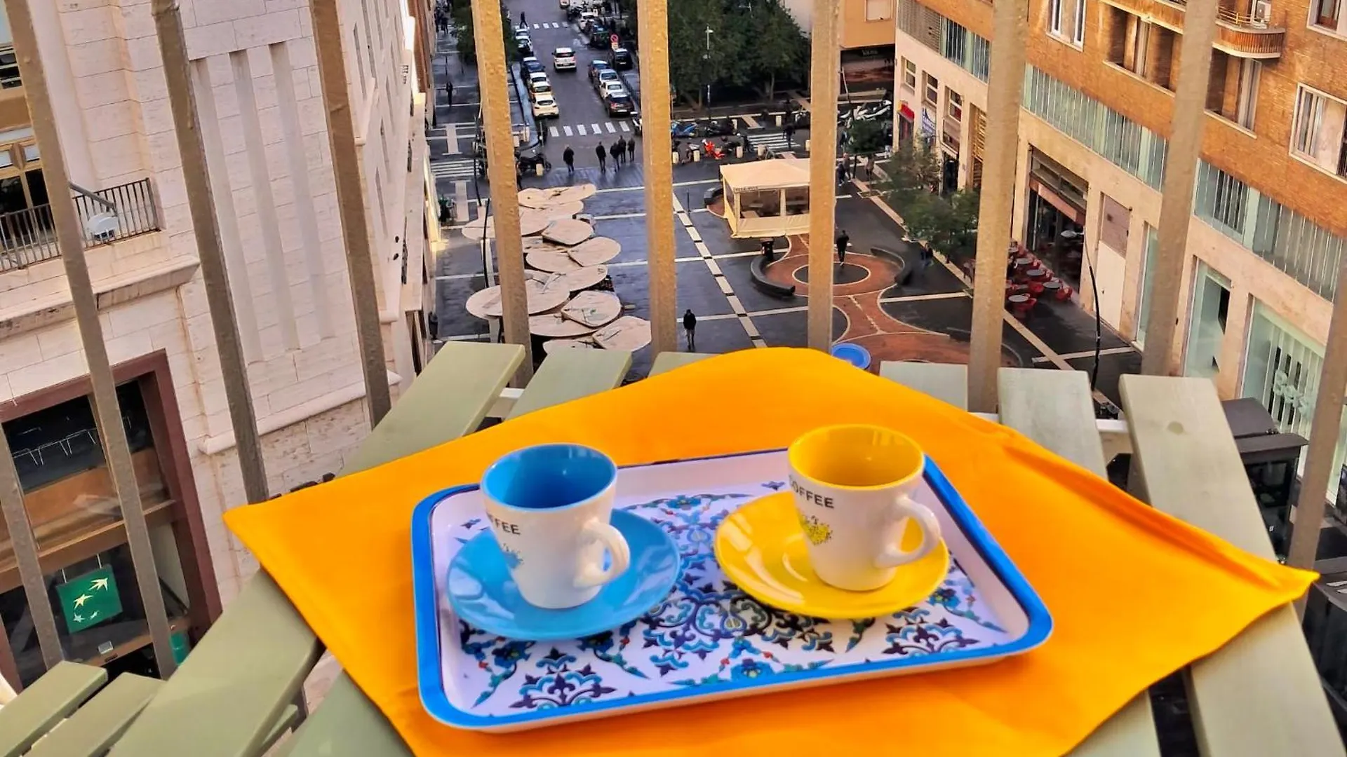 Casa Vacanza Da Enza A Toledo Naples