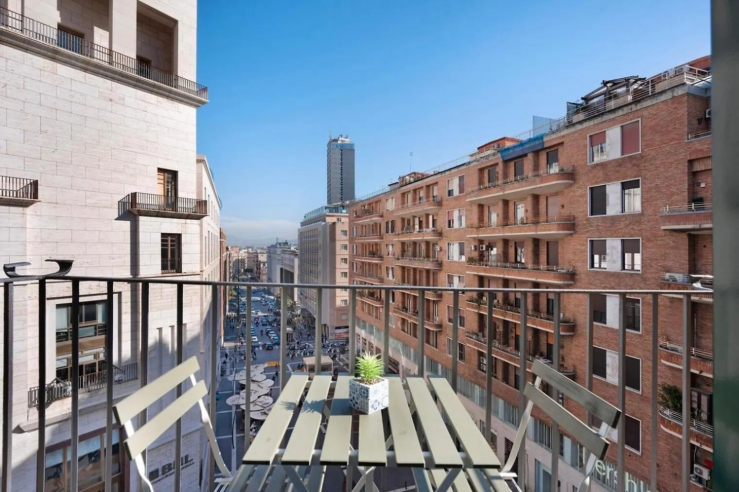 Casa de Férias Casa Vacanza Da Enza A Toledo Nápoles